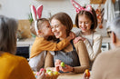 14 Actividades Divertidas de Pascua para Hacer en Casa con Niños y Familias