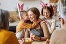 14 Actividades Divertidas de Pascua para Hacer en Casa con Niños y Familias