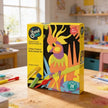 Aves tropicales Neon
