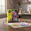 Flores - Pack Neon