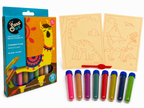 Dinos - Mini Pack
