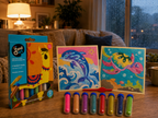 Llama y Sirena - Mini Pack