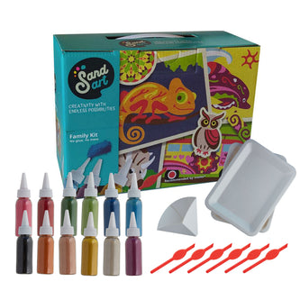 Kit Familiar