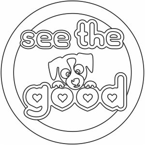 Mini Circulo 4 -Good