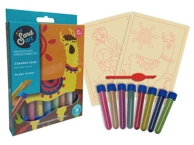 Delfin y tortuga - Mini Pack